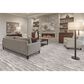 Stanton Galaxy Nova Carpet in Silver Charm, , large