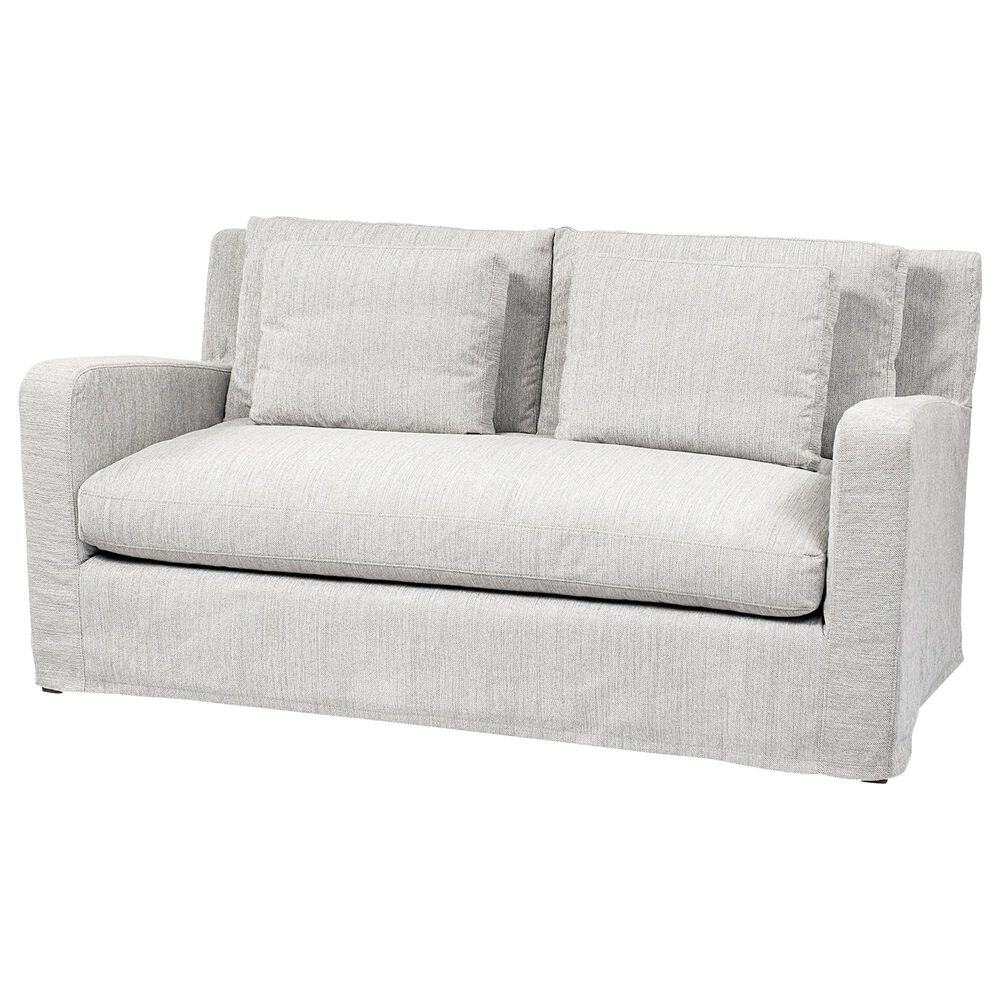 Mercana Denly I Sofa in Frost Gray, , large