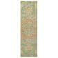 Dalyn Rug Company Tabrook TB11 Aloe 2"3" x 7"6" Runner, , large