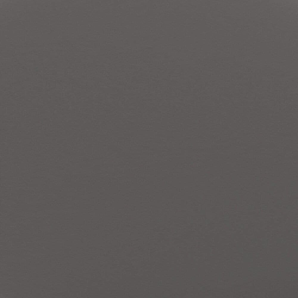 Furniture of America Rene Low Profile Glossy Coffee Table in Dark Gray, , large