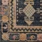 Loloi Jocelyn 9"6" x 12"6" Rose Area Rug, , large
