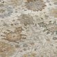 Dalyn Rug Company Aristo AR6 Ivory 3" x 5" Area Rug, , large