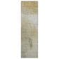 Dalyn Rug Company Trevi TV5 2"3" x 7"6" Wheat Runner, , large