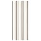 Emser Tubage White 7" x 16" Porcelain Tile, , large