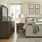 Ashley Radkin 6 Drawer Dresser in Burnished Brown, , large