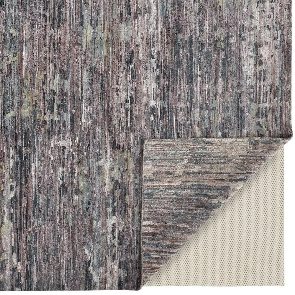 Feizy Conroe 5&#39;6&quot; x 8&#39;6&quot; Multicolor Area Rug, , large