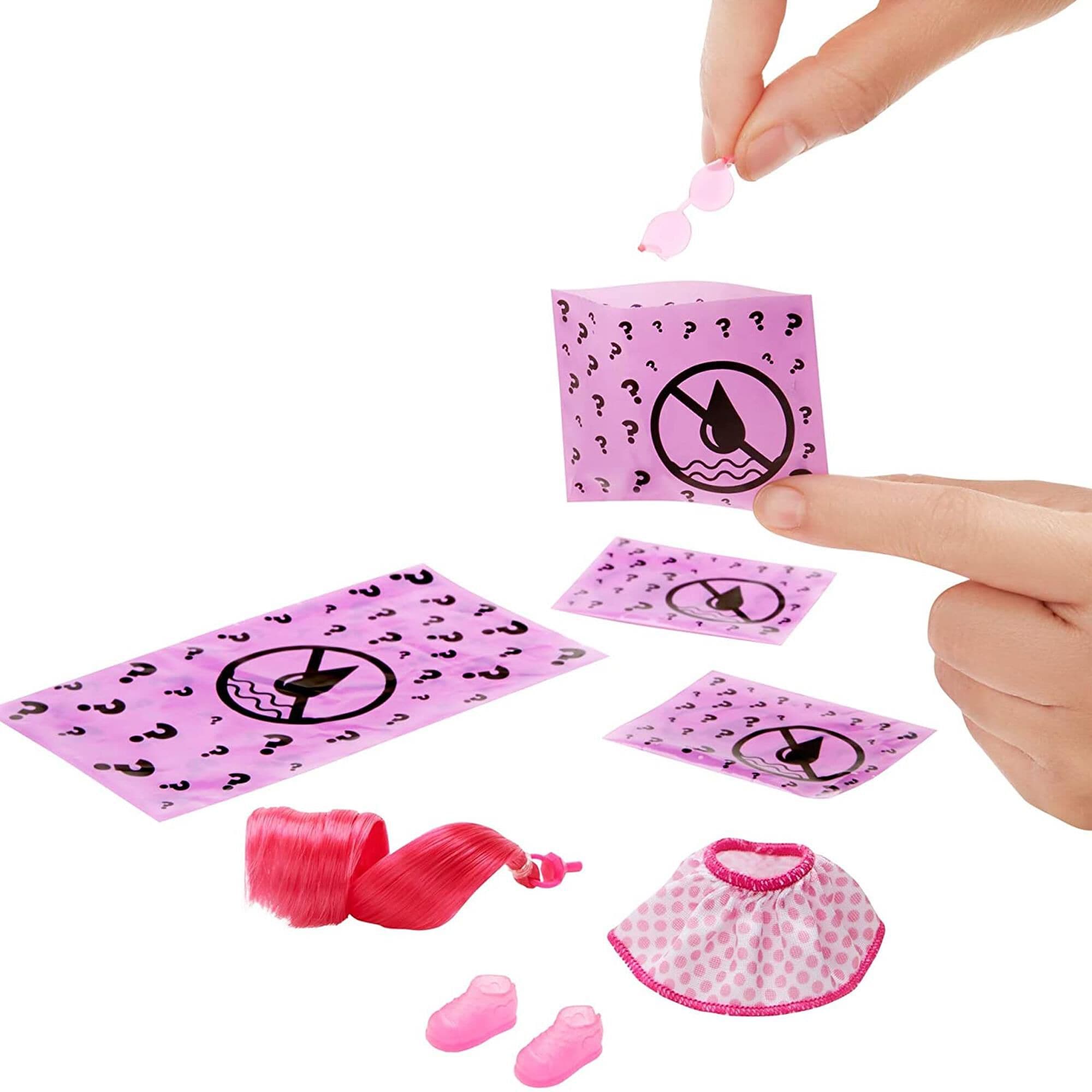 chelsea color reveal