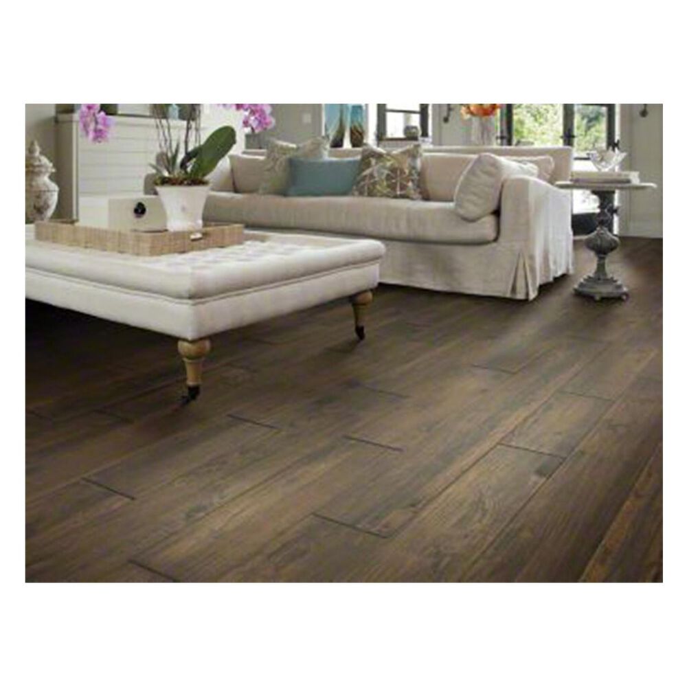 Shaw Monterey Waldron Trail Hickory Hardwood, , large