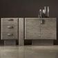 Bernhardt Monolith 3-Drawer Buffet in Puma, , large