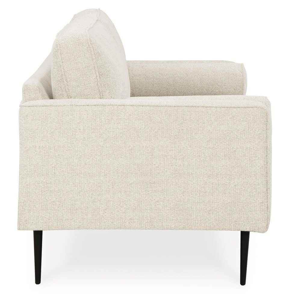 37B Hazela Stationary Sofa in Sandstone, , large