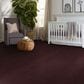 Shaw Luxuriant Carpet in Raspberry Row, , large
