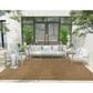 Nourison Courtyard Jute 8" x 10" Indoor/Outdoor Area Rug, , large