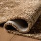 Loloi Percival Mocha and Sand 2"6" x 7"6" Runner, , large