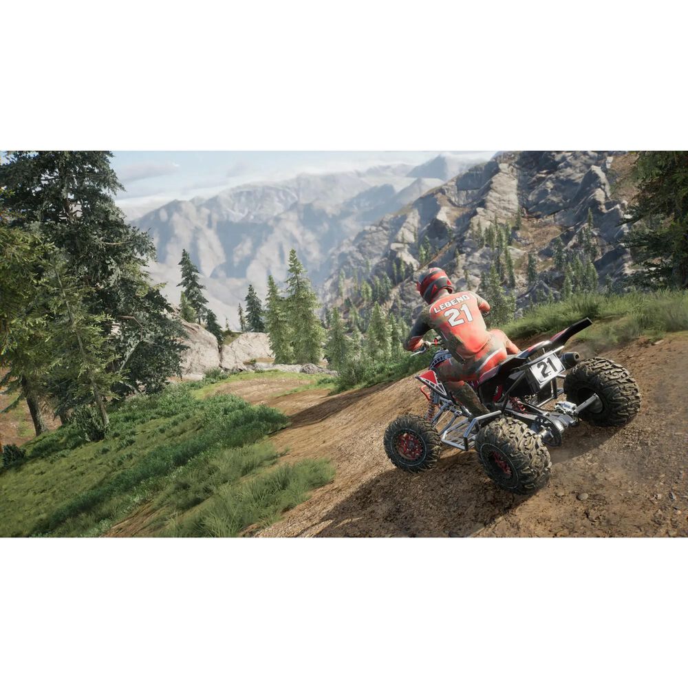 MX vs ATV Legends Season Two - PlayStation 5, , large