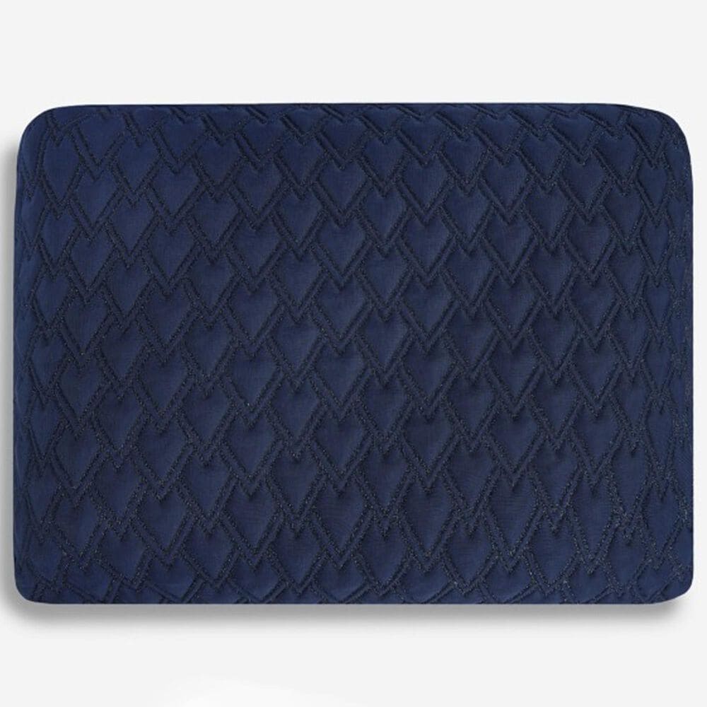 Bedgear Night Ice 1.0 Performance Pillow in Blue, , large