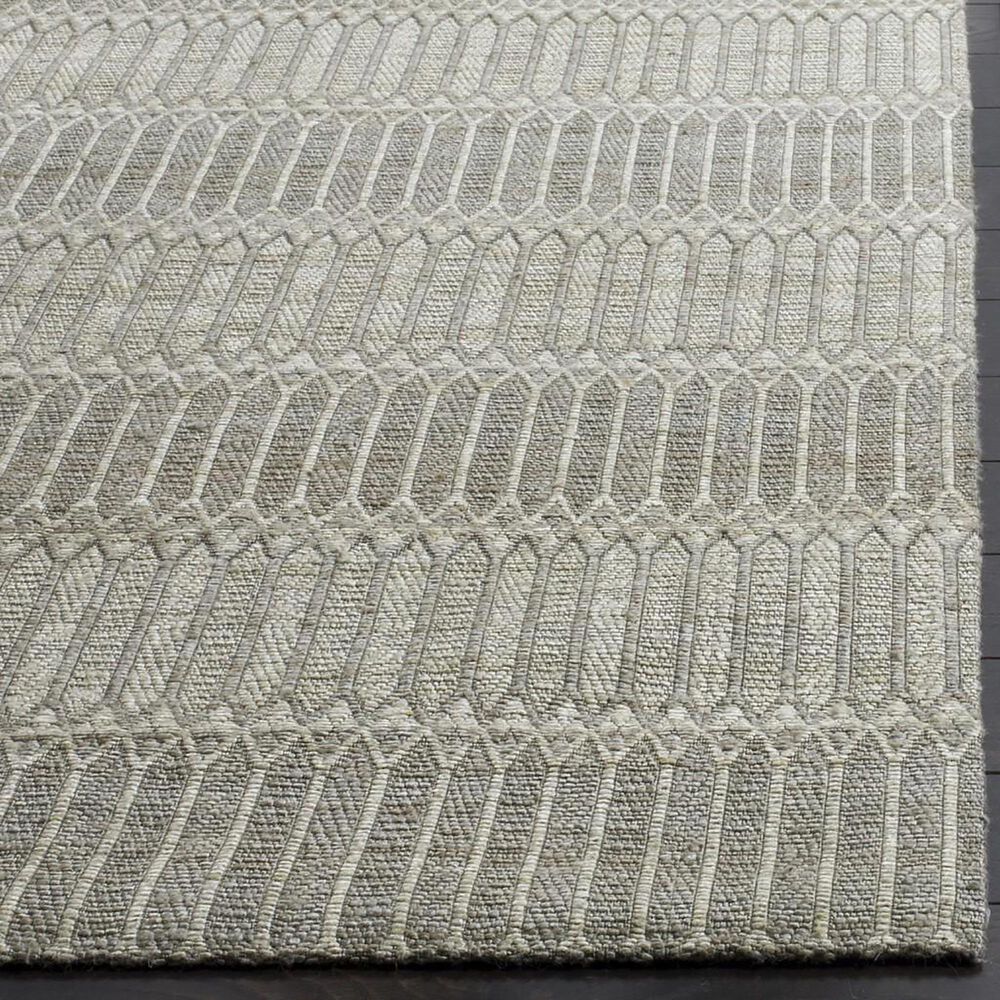 Safavieh Marbella 3&#39; x 5&#39; Camel and Grey Area Rug, , large