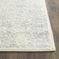 Safavieh Adirondack ADR109C-218 2"6" x 18" Ivory/Silver Runner, , large