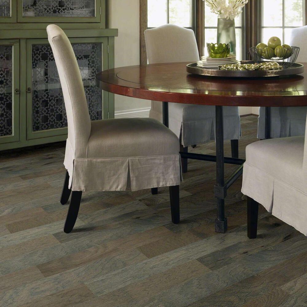Shaw Northington Graystone Hickory Hardwood, , large
