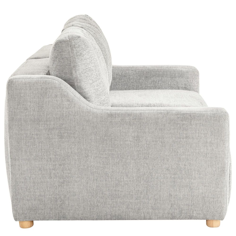 Lifestyle Solutions Glenmont Convertible Sofa in Cream, , large