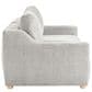 Lifestyle Solutions Glenmont Convertible Sofa in Cream, , large