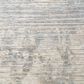 Loloi Pandora PAN-06 11"6" x 15"6" Ivory and Blue Area Rug, , large