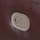 Ashley Alessandro Power Reclining Sofa in Garnet, , large