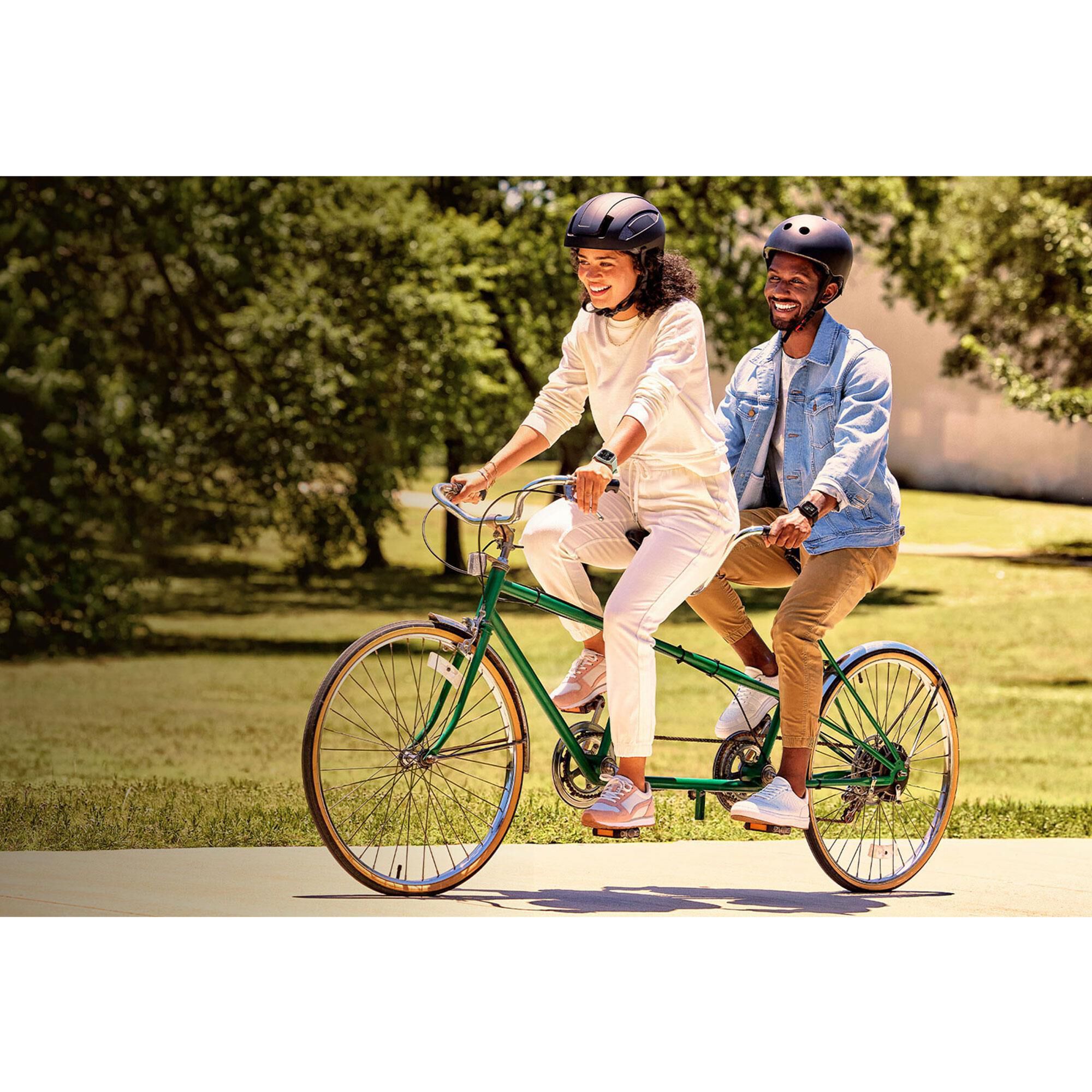 Garmin venu clearance for cycling