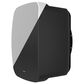 Klipsch 8" Woofer Full-Range Indoor/Outdoor Mount Loudspeaker in Black, , large