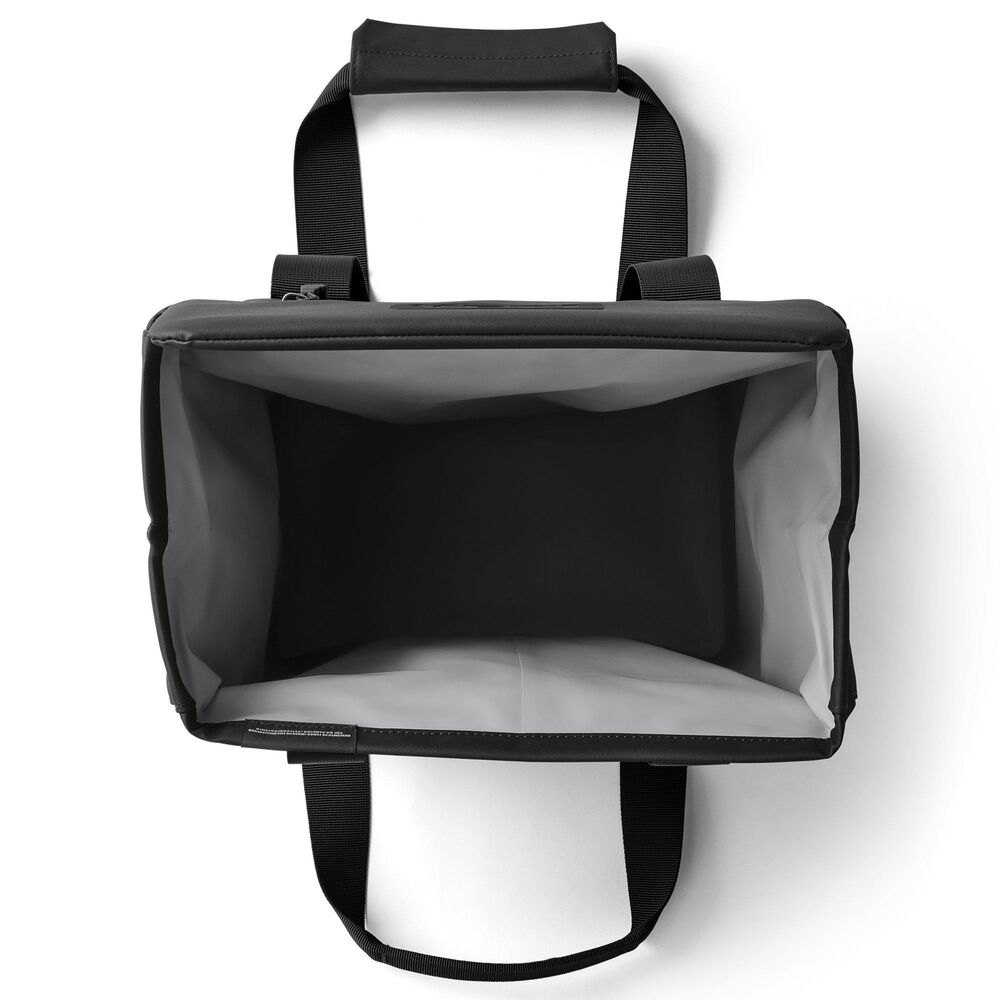 YETI Daytrip 14L Insulated Tote Bag in Black, , large
