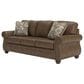 Ashley Chasemore Stationary Sofa in Earth, , large