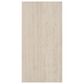 Shaw Natural Strata Cream 24" x 48" Porcelain Tile, , large