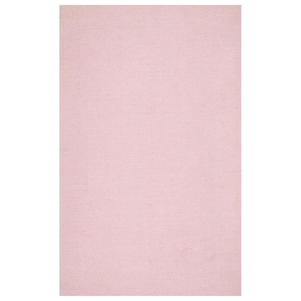 nuLOOM Sofia MTSF01G 7'7" x 9'6" Light Pink Area Rug, , large