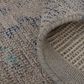 Feizy Caldwell 8108F 10" x 14" Blue Area Rug, , large