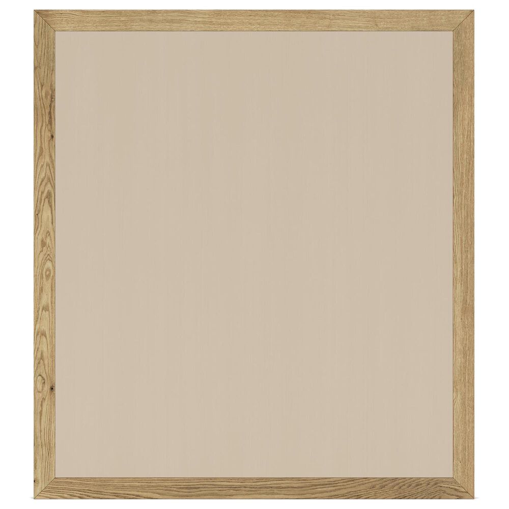 Shannon Hills Davie 4-Piece King Upholstered Bedroom Set in Pale Oak, , large