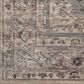Loloi Lyra 2"3" x 3"10" Sunset and Silver Area Rug, , large