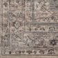 Loloi Lyra 2"3" x 3"10" Sunset and Silver Area Rug, , large