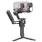 DJI DJI Innovations RS 4 Gimbal Stabilizer Combo in Black, , large