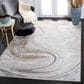 Safavieh Orchard  4"5" x 6"5" Grey and Gold Area Rug, , large
