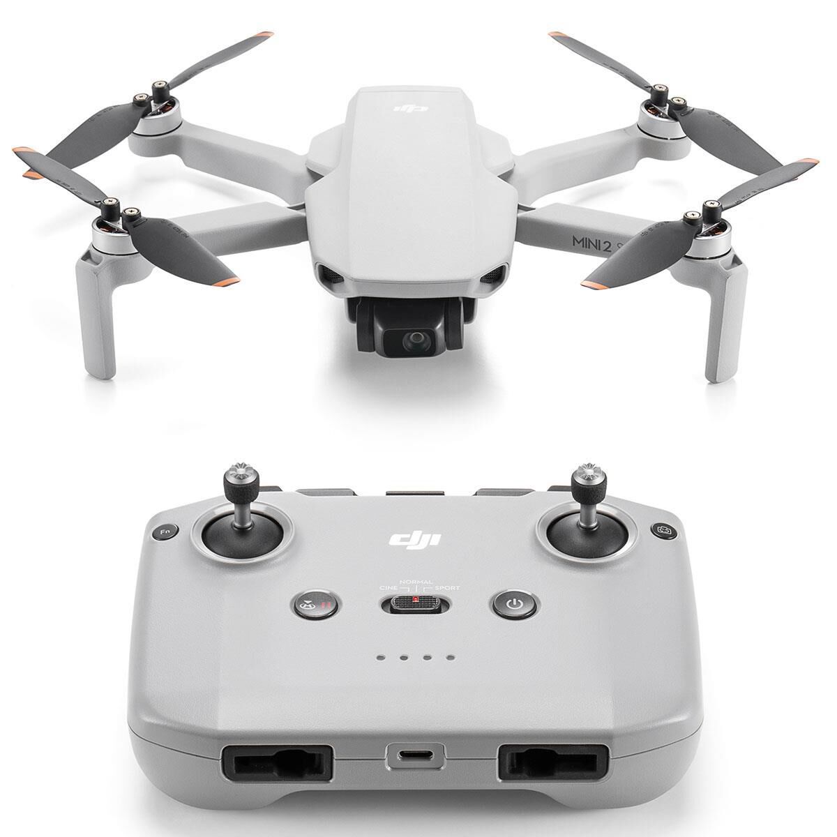 Dji mavic mini fly more combo drone gri top