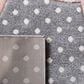 Safavieh Carousel 3"3" x 5"3" Grey, Ivory and Pink Kids Area Rug, , large