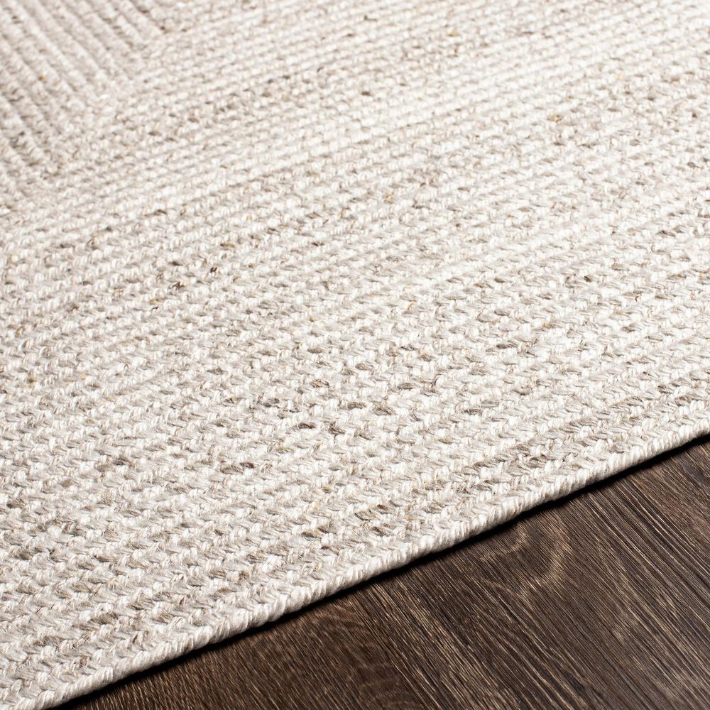 Surya Azalea 10&#39; x 14&#39; Taupe, Medium Gray, Dark Brown and Cream Area Rug, , large