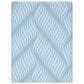 Ashley Peak 2.0 12" Firm Memory Foam King Mattress, , large