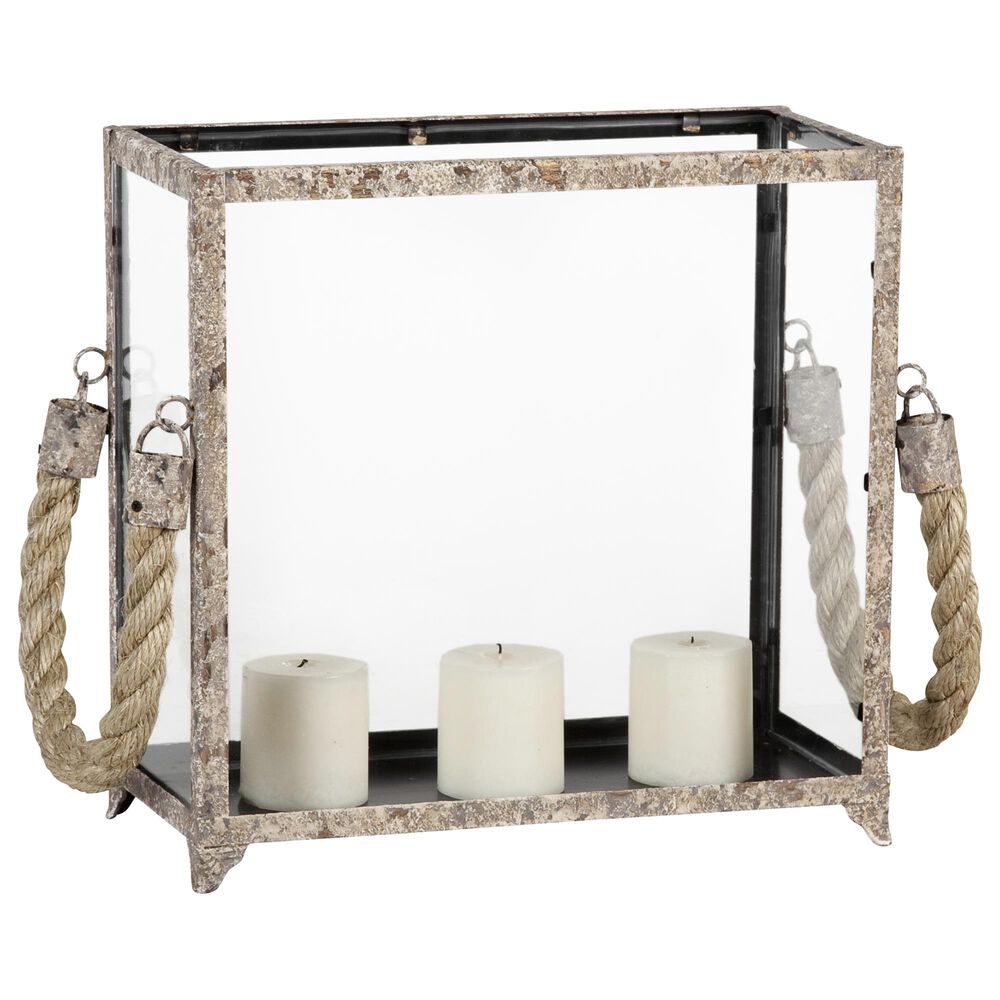 Mercana Larache Candle Holder, , large
