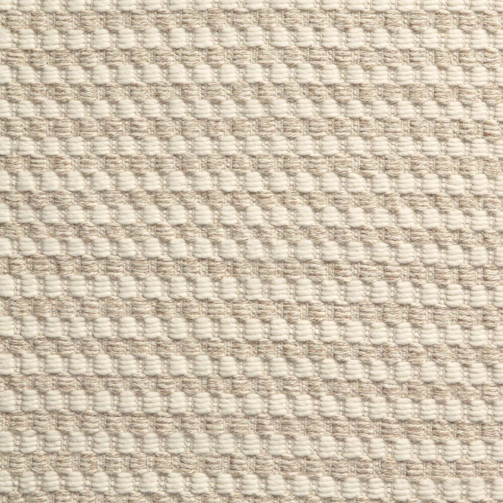 Amber Lewis x Loloi Ojai 2&#39;6&quot; x 7&#39;6&quot; Ivory and Natural Runner, , large