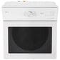 LG 5 Cu. Ft. Smart Top Load Washer and 7.3 Cu. Ft. Electric Dryer Laundry Pair in Alpine White, , large