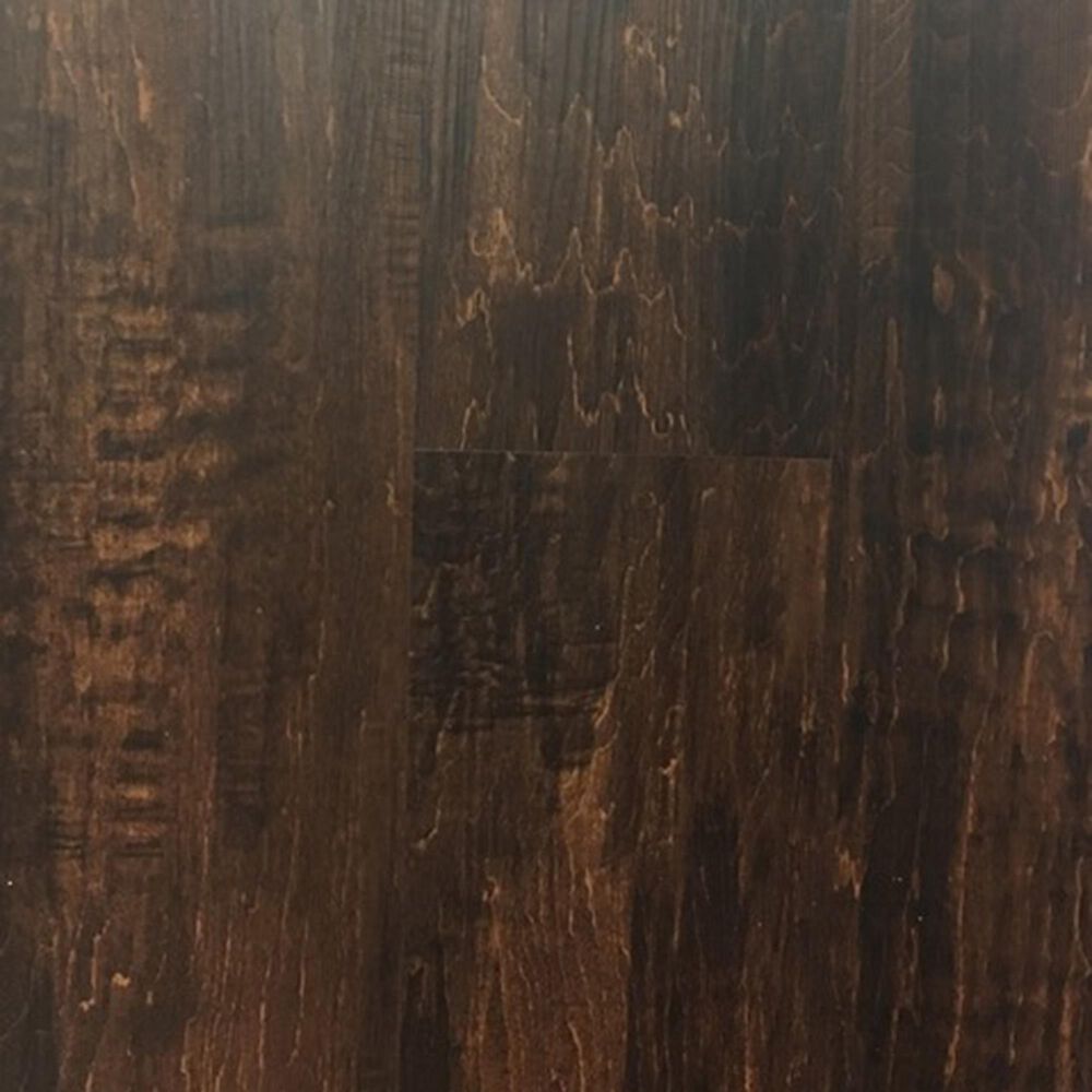 Trinity Hardwood Aqua Stone Pro Riverwind 7.25" x 48" Luxury Vinyl Plank, , large
