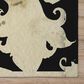 Dalyn Rug Company Kendall KE3 2"3" x 7"6" Khaki Runner, , large