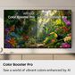 Samsung 83" Class S85H OLED 4K UHD Vision AI in Black - Smart Tizen TV (2026), , large