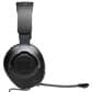 JBL Quantum 100 Gaming Headset with Boom Mic in Black, , large