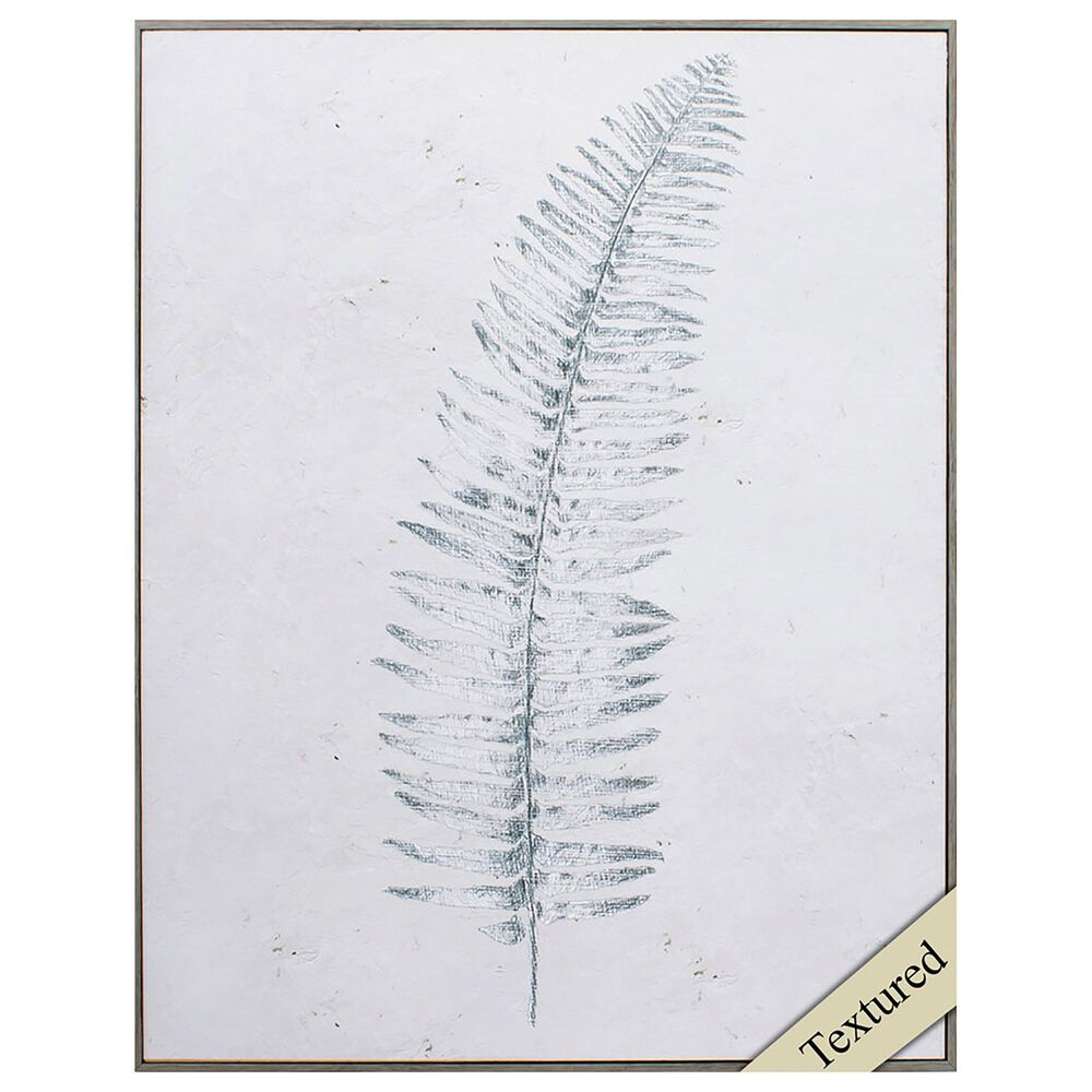 Propac Botanical Sketches I Wall Art in Gray, , large
